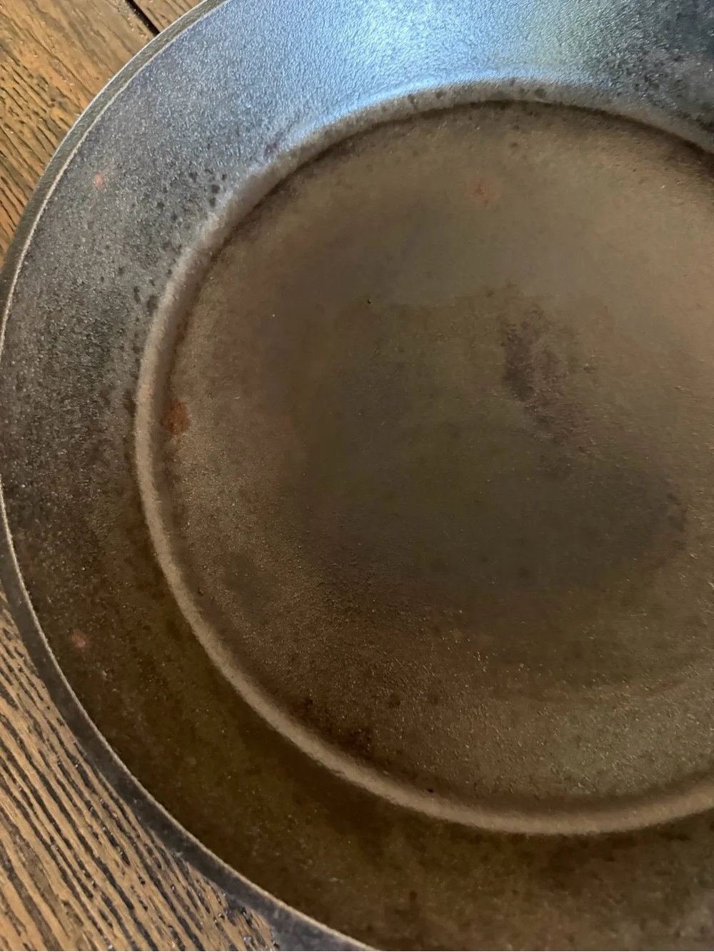 Lodge #14SK Skillet 15